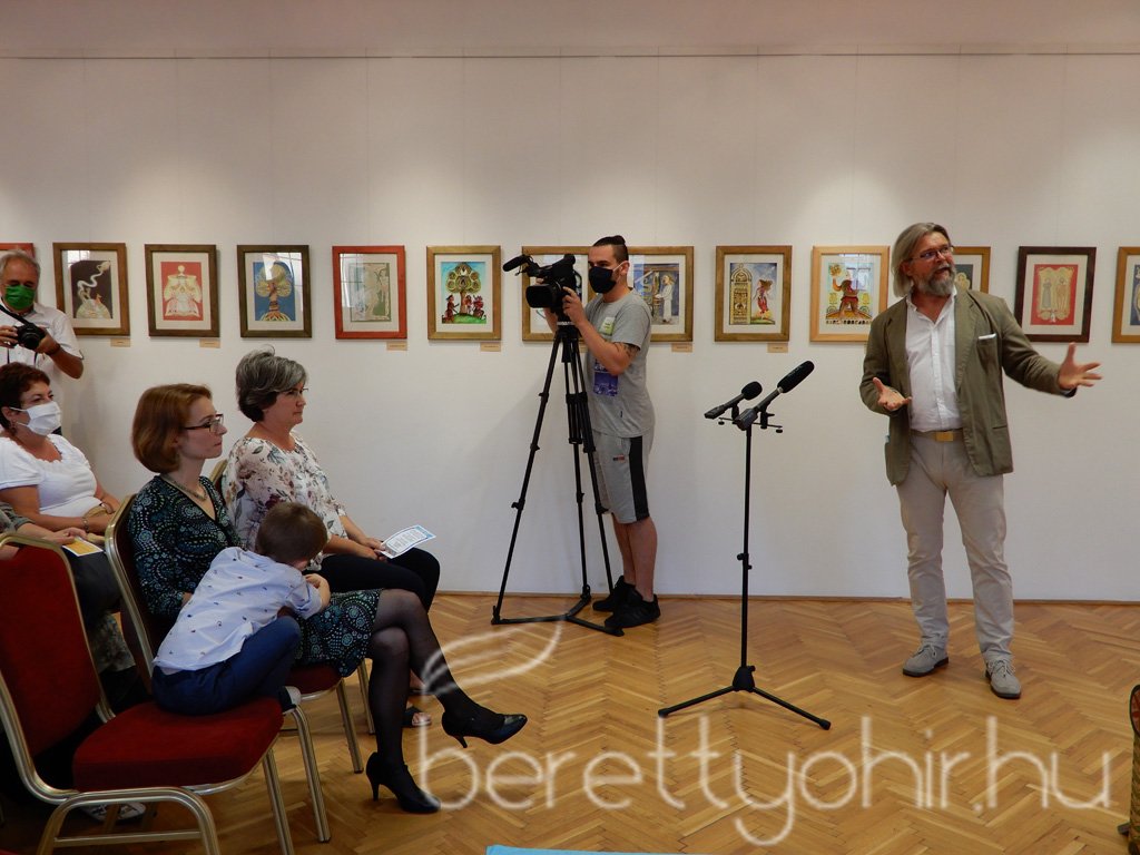 Kolozsvári-Donkó Rebeka kiállítása 30